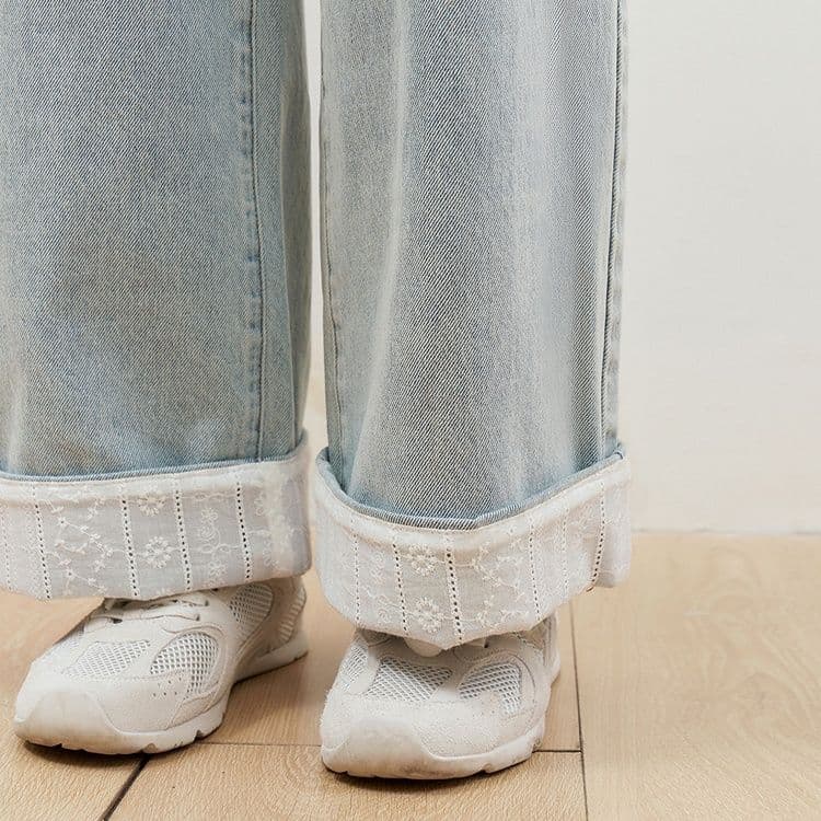 サロペットパンツ ゆったりシルエット直線美サロペット