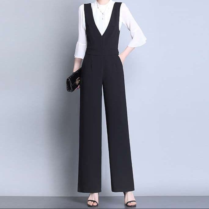 エレガントサロペット