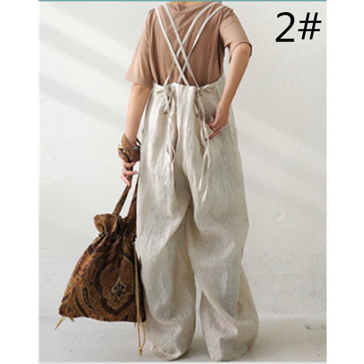 大人可愛いサロペット オーバーオール レディース